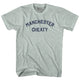 Athletic Cool Grey