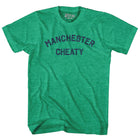 Athletic Green
