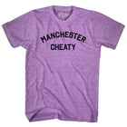 Athletic Purple