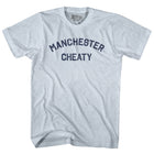 Athletic White