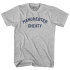 Grey Heather