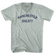 Athletic Cool Grey