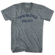 Athletic Grey