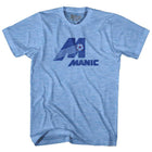 Athletic Blue