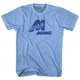 Athletic Blue