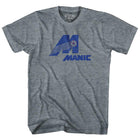 Athletic Grey