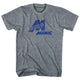 Athletic Grey