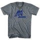 Athletic Grey