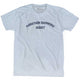 Athletic White