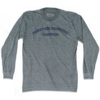 Athletic Grey