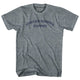 Athletic Grey