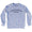 Marathon Swimming Champion Mens Tri-Blend Sweatshirt