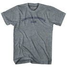 Athletic Grey