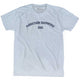 Athletic White