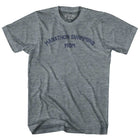 Athletic Grey