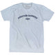 Athletic White
