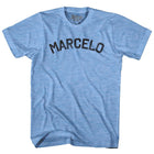 Athletic Blue