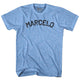 Athletic Blue