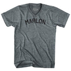Athletic Grey