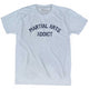 Athletic White