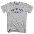Grey Heather