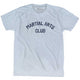 Athletic White