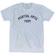 Athletic White
