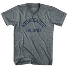 Athletic Grey