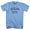Maryland Ocean City Mens Tri-Blend Vintage T-shirt