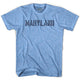 Athletic Blue