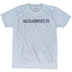 Athletic White