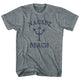 Athletic Grey