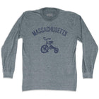 Athletic Grey