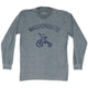 Athletic Grey