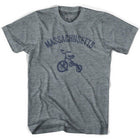 Athletic Grey