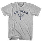 Grey Heather
