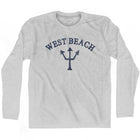 Grey Heather