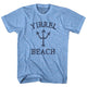 Athletic Blue