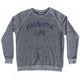 Athletic Grey
