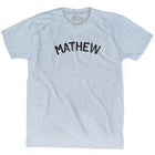 Athletic White