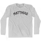 Grey Heather