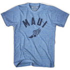 Athletic Blue