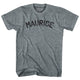 Athletic Grey