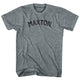 Athletic Grey