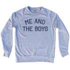 Heather Grey