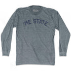 Athletic Grey