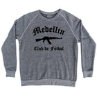 Athletic Grey