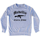 Heather Grey