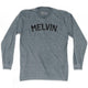 Athletic Grey
