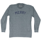 Athletic Grey